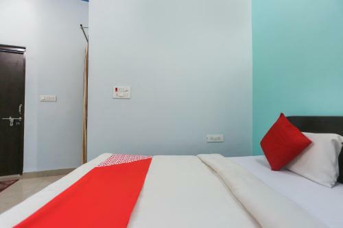 Oyo 71204 Hotel New Grace