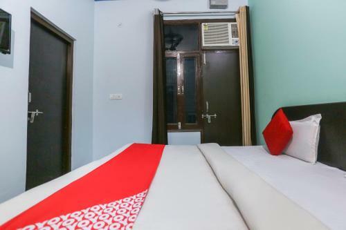 Oyo 71204 Hotel New Grace