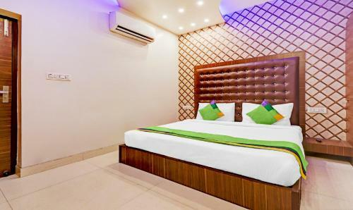 Treebo Trend Hotel Pvrx, Amritsar