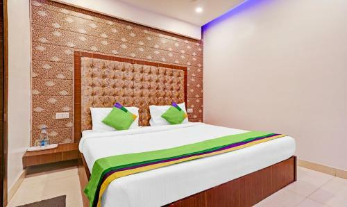 Treebo Trend Hotel Pvrx, Amritsar