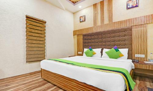 Treebo Trend Hotel Pvrx, Amritsar