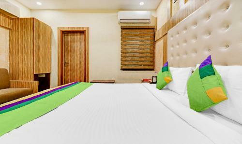 Treebo Trend Hotel Pvrx, Amritsar