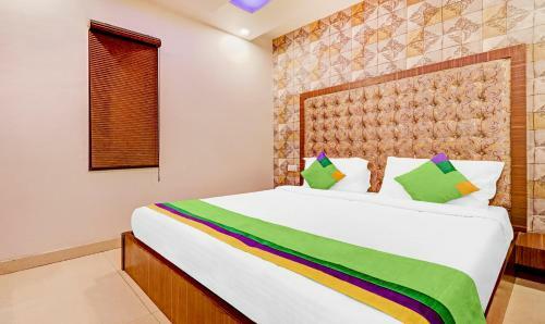 Treebo Trend Hotel Pvrx, Amritsar