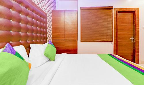 Treebo Trend Hotel Pvrx, Amritsar