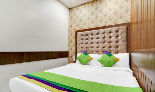 Treebo Trend Hotel Pvrx, Amritsar