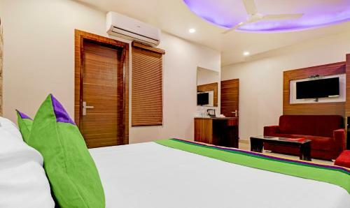 Treebo Trend Hotel Pvrx, Amritsar