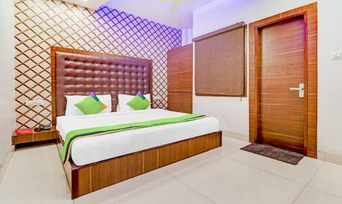 Treebo Trend Hotel Pvrx, Amritsar