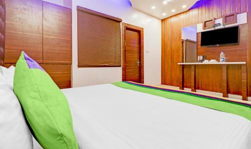 Treebo Trend Hotel Pvrx, Amritsar