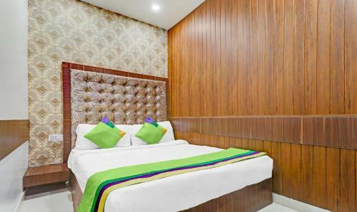 Treebo Trend Hotel Pvrx, Amritsar