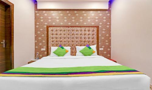 Treebo Trend Hotel Pvrx, Amritsar