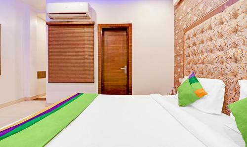 Treebo Trend Hotel Pvrx, Amritsar