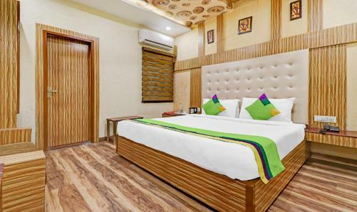 Treebo Trend Hotel Pvrx, Amritsar