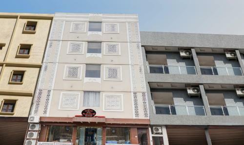 Treebo Trend Hotel Pvrx, Amritsar