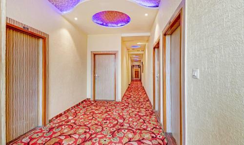 Treebo Trend Hotel Pvrx, Amritsar