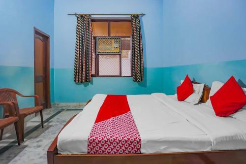 Hotel Oyo 75998 Shivani Banquet Hall