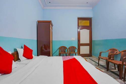 Hotel Oyo 75998 Shivani Banquet Hall