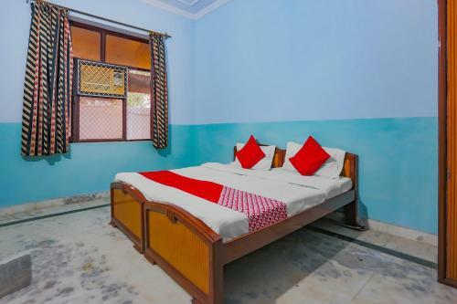 Hotel Oyo 75998 Shivani Banquet Hall