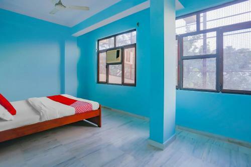 Hotel Oyo 75998 Shivani Banquet Hall