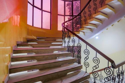 Hotel Oyo 75998 Shivani Banquet Hall