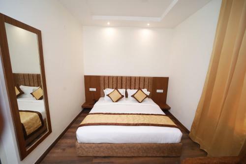 Hotel Dewdrop Shankh