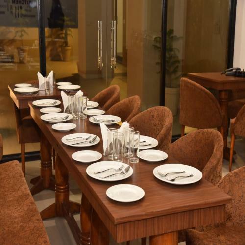 Hotel Dewdrop Shankh
