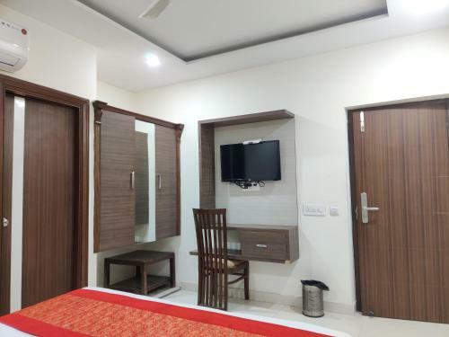 Hotel Mm Paradise - Near Golden Temple