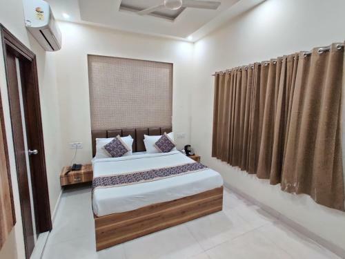 Hotel Mm Paradise - Near Golden Temple