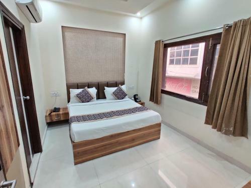 Hotel Mm Paradise - Near Golden Temple