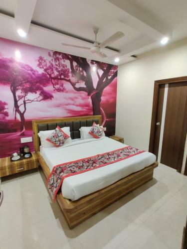 Hotel Mm Paradise - Near Golden Temple