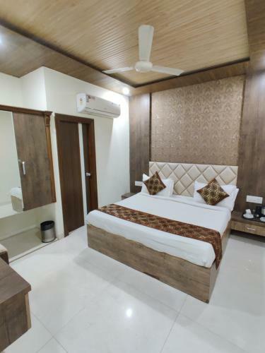 Hotel Mm Paradise - Near Golden Temple