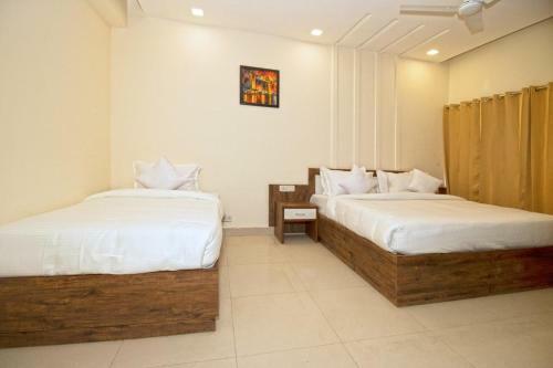 Hotel Amritsar Regency By Sd Hotels
