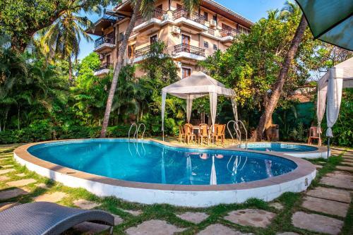 Hotel Martins Siesta