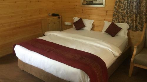 Hotel Casa Obrigado Beach Cottages & Spa