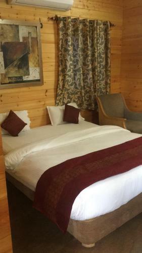 Hotel Casa Obrigado Beach Cottages & Spa