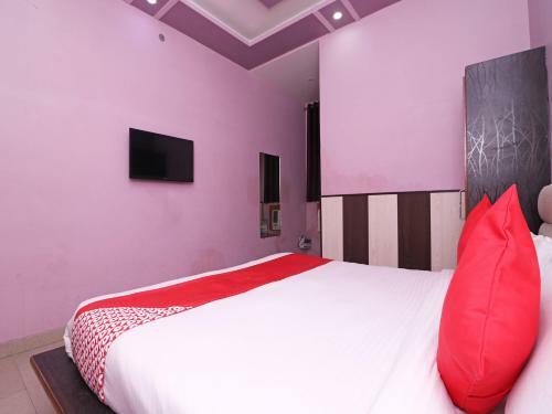 Hotel Oyo 15431 Elibrista