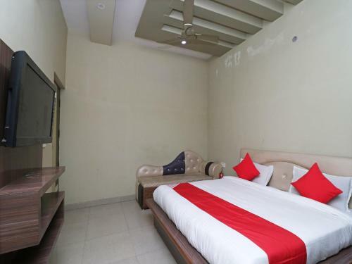 Hotel Oyo 15431 Elibrista