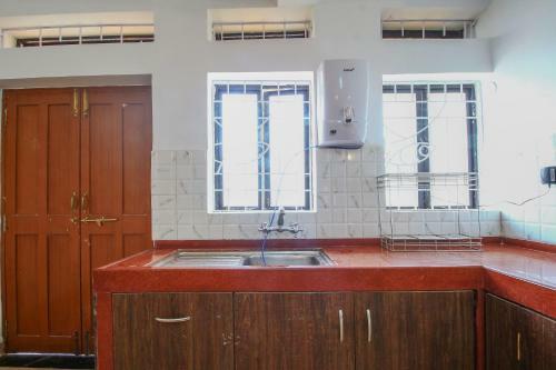 Apartamentos Elegant 2bhk Home In Anjuna, Goa