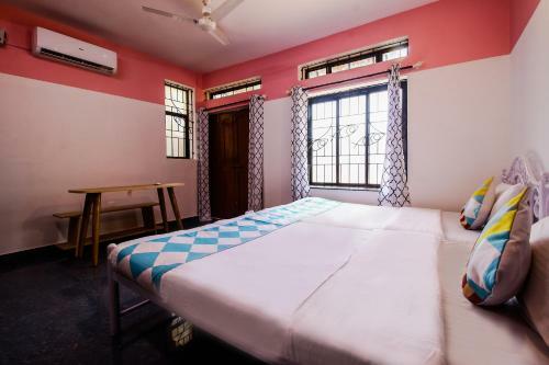 Apartamentos Elegant 2bhk Home In Anjuna, Goa