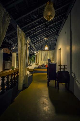 Craft Hostels