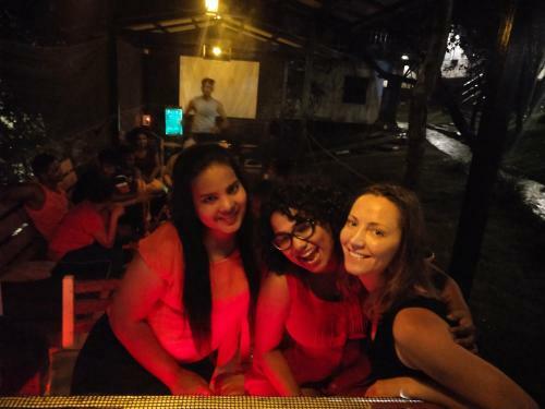 Xoxo Hostel