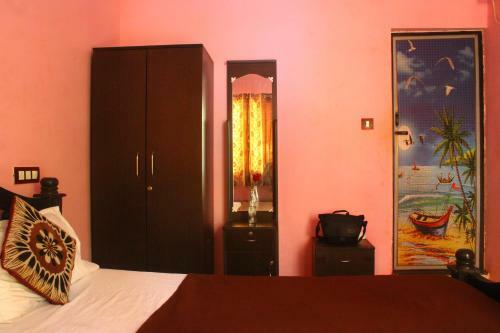 Hostal This Is It - Beach Hostel, Rooms And Huts