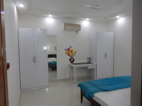 Apartamento 1 Bhk Apt Calangute-baga-anjuna