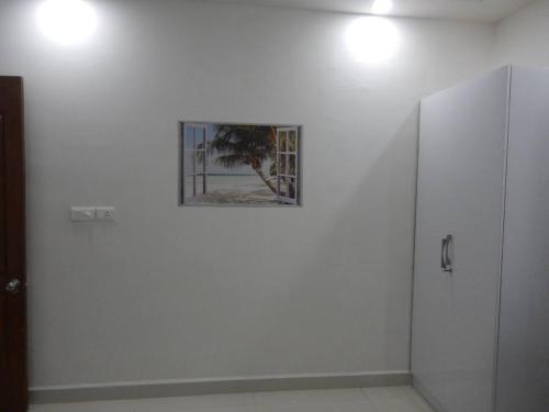 Apartamento 1 Bhk Apt Calangute-baga-anjuna