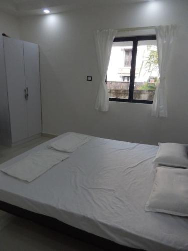 Apartamento 1 Bhk Apt Calangute-baga-anjuna