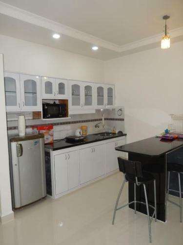 Apartamento 1 Bhk Apt Calangute-baga-anjuna