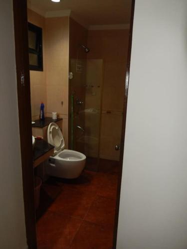 Apartamento 1 Bhk Apt Calangute-baga-anjuna