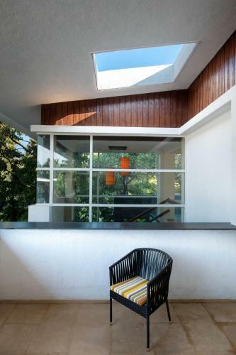 Luxurious 4bhk Private Pool Villa Seis At Arpora
