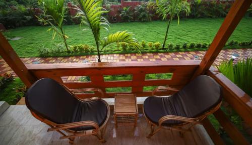Hotel Grand Vatika Resort