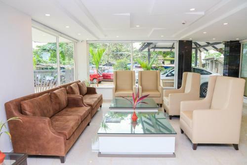 Hotel Regent Laguna