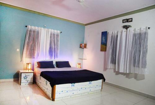 Albergue The Wild Flower Studios